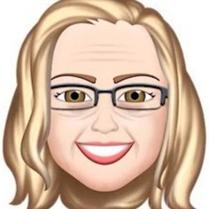 Meet your Posher, Patricia